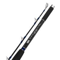 Century Eliminator Boat Rods